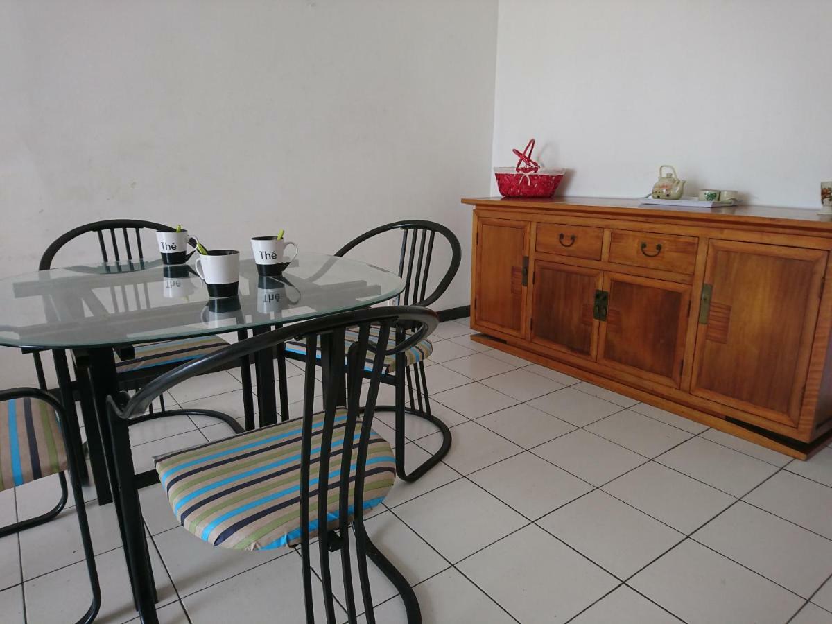 بوانت-آه-بيتر Tour Faidherbe 4 Residence Des Iles المظهر الخارجي الصورة