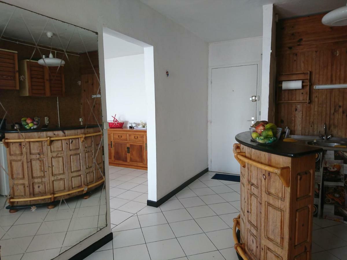 بوانت-آه-بيتر Tour Faidherbe 4 Residence Des Iles المظهر الخارجي الصورة
