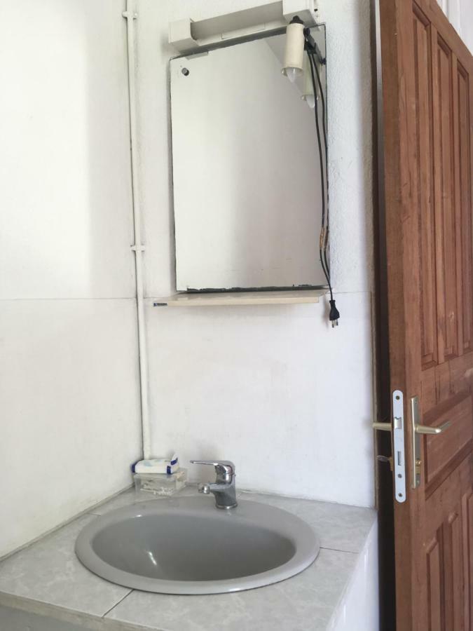 بوانت-آه-بيتر Tour Faidherbe 4 Residence Des Iles المظهر الخارجي الصورة